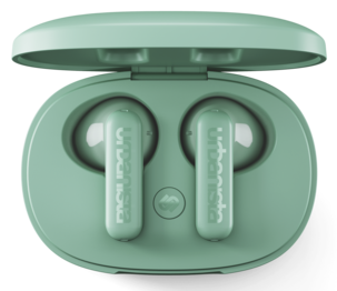 Urbanista Copenhagen trådlösa hörlurar True Wireless