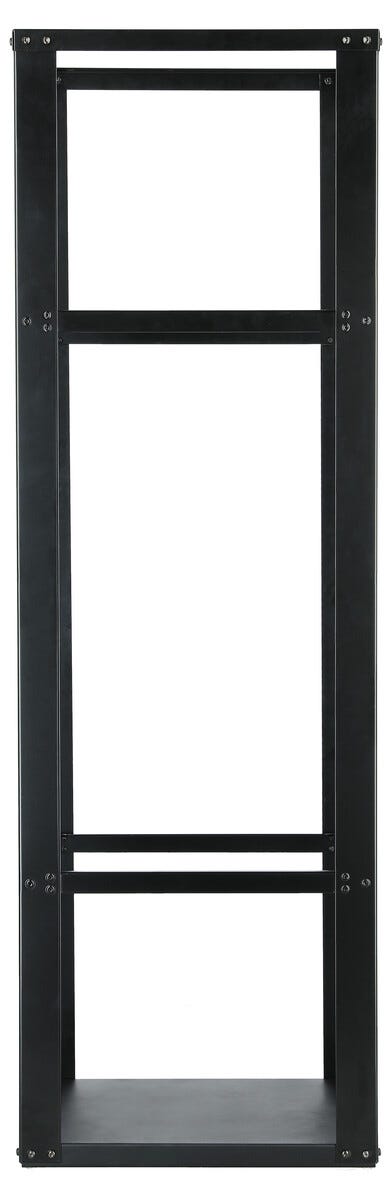 Vedstativ Clas Ohlson () Vedstativ Clas Ohlson