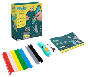 3Doodler Start+ 3D-penna för barn, från 6 år