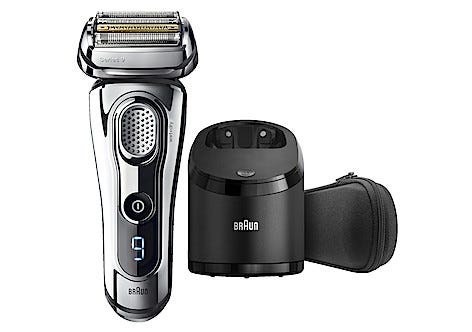 Parranajokone Braun Series 9 9295 CC