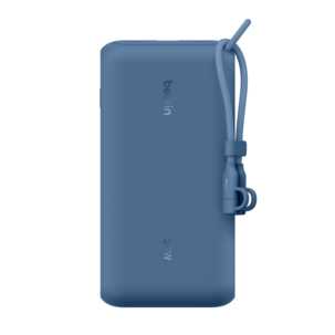 Belkin BoostCharge powerbank 20000 mAh display