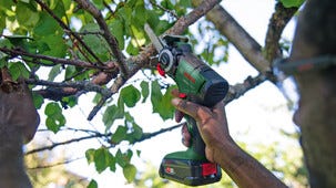 Bosch UniversalCut 18V-65 multisåg NanoBlade