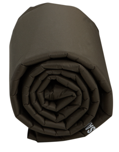 Liggunderlag Asaklitt självuppblåsande