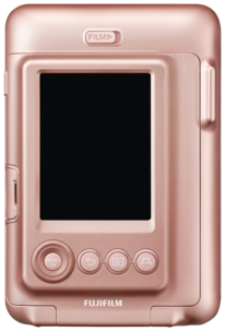 Kamera Fujifilm Instax Mini LiPlay