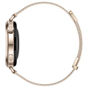 Huawei Watch GT 6 smartklokke gull, 41 mm