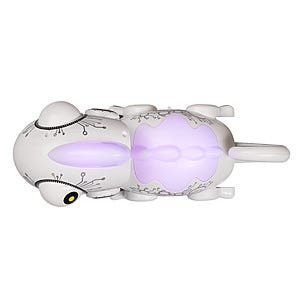 Robo Chameleon Silverlit