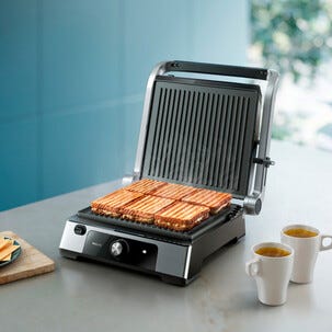 Philips HD6301/90 kontaktgrill 1800–2200 W