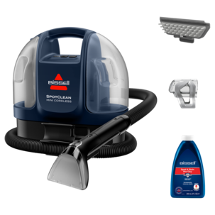Bissell SpotClean Mini Cordless liten mattvätt
