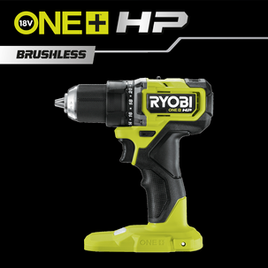 Ryobi skruvdragare RDD18C-0 One+ HP 18 V 