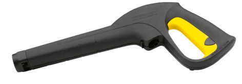 Suihkuputken kahva Kärcher K2–K7 lukitussanka, G 160 J