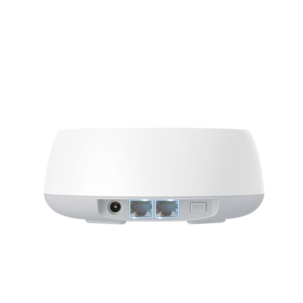 TP-Link Deco BE25 mesh-ruter med WiFi 7