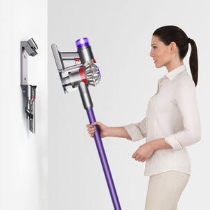 Dyson V8 Origin sladdlös dammsugare, 400394-01