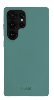Holdit Soft Case Samsung Galaxy S25 Ultra Suojakuori