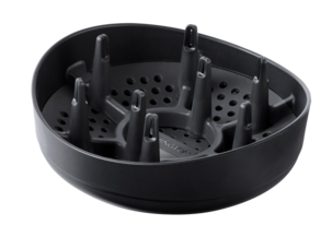 Remington One Dry & Style hårfön D6077, 2000 W