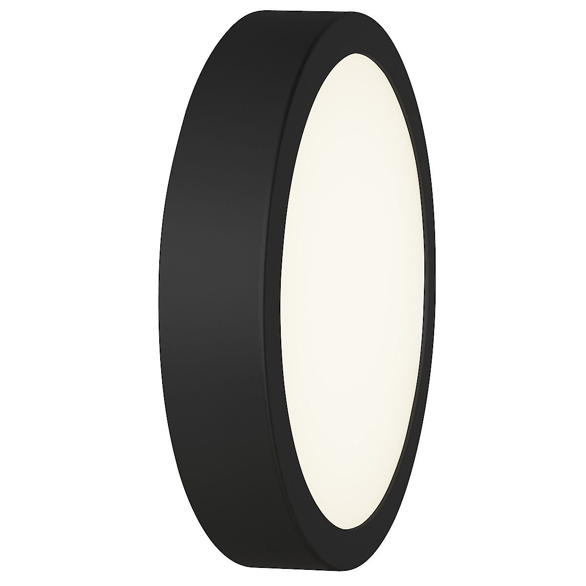 Dimbar tak och väggplafond Dot 22 cm Northlight | Clas Ohlson Dimbar tak och väggplafond Dot 22 cm Northlight | Clas Ohlson