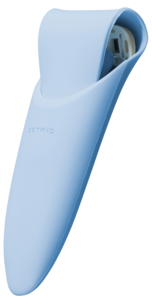 Estrid fodral till rakhyvel