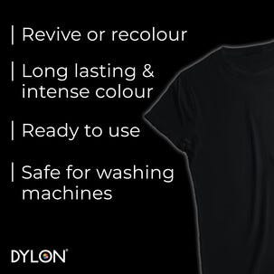 Dylon Tekstiiliväri All-in-1, 350 grammaa