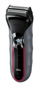 Rakapparat Braun Series 320 Cbx