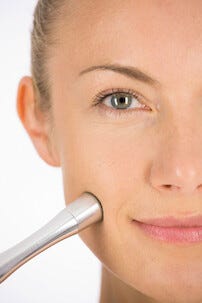 Beurer Pureo Derma Peel FC 100 Microdermabrasion, ansiktsrengöring