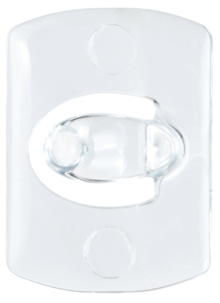 Command Koristekiinnike ulkokäyttöön 20 kpl