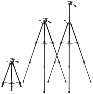 Bosch TT 150 stativ