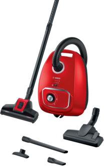 Bosch Serie 4 ProAnimal dammsugare, BGB41PET1