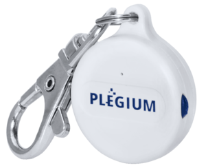 Plegium Smart Emergency Button alarmknapp