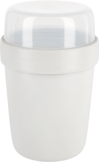 Yoghurtbägare 400 ml