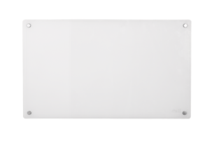 Element med glasfront 600 W 230 V Mill MB600DN