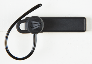 Trådlöst headset Exibel