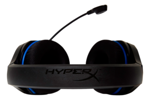 Pelikuulokkeet PS4, HyperX Cloud Stinger Core