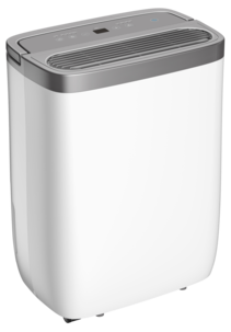 Luftavfuktare 10 liter, 31 m2