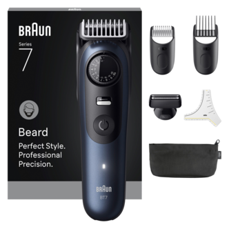 Braun Series 7 skäggtrimmer BT7520