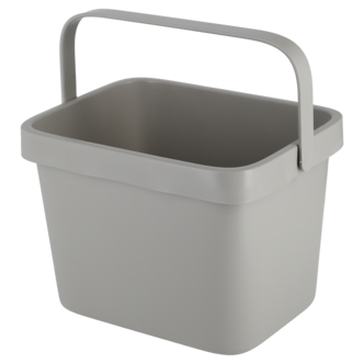 Sustain bøtte for kildesortering