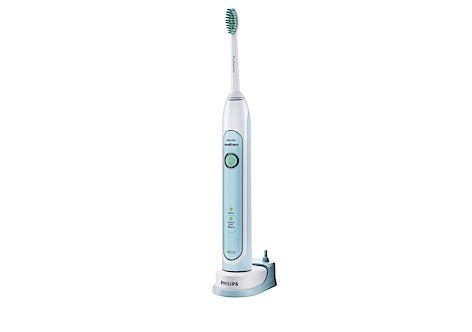 Sähköhammasharja Philips Healthy White Sonicare