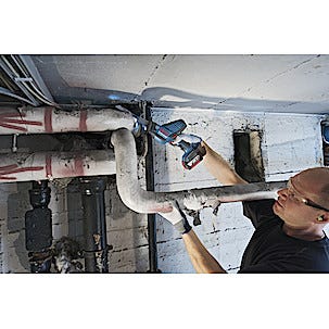 Tigersåg Bosch GSA 18 V-LI C Professional