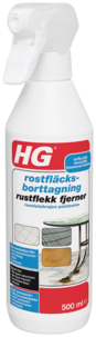 HG rustfjerner