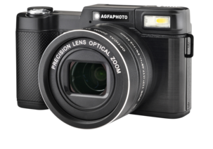 AgfaPhoto Realishot optisk vloggekamera