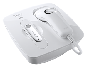 Hårborttagare Gillette Venus Naked Skin