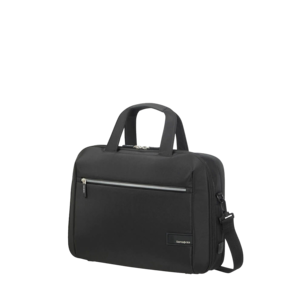 Samsonite Litepoint Tietokonelaukku, 15,6 tuumaa, musta