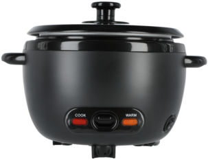 Riskoker, keramisk, 1,4 liter