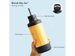 Beast Mighty Plus blender, 850 W
