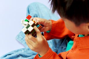 LEGO Minecraft Steves taigaäventyr 21583, från 6 år