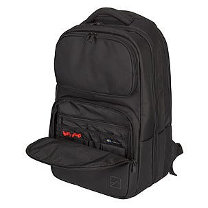 Asaklitt, 38 liters ryggsekk