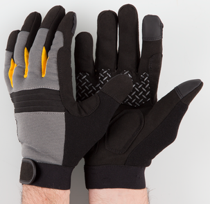 Workwear  arbeidshanske