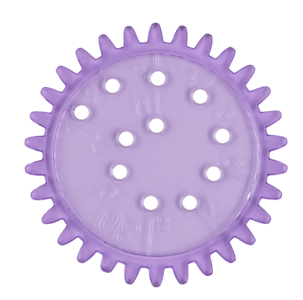 Magisk spiral designerset, Simba Art&Fun