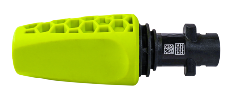 Turbomunnstykke AVA, P30-P60