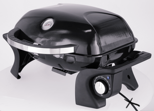 Kannettava sähkögrilli 2200 W