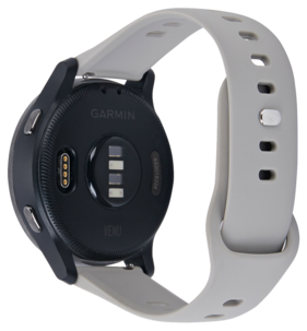 Anmiki Silicone Universal armband 20 mm