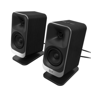 Klipsch ProMedia Lumina 2.1 datahøyttalere med subwoofer